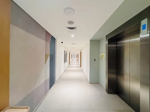 3 Bedrooms Apartment in Sunset Tower 3