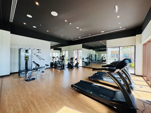 3 Bedrooms Apartment in Sunset Tower 3