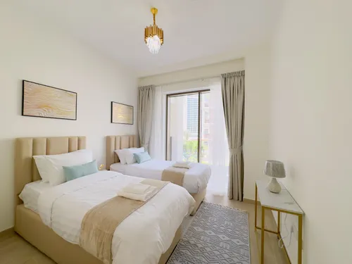 3 Bedrooms Apartment in Sunset Tower 3