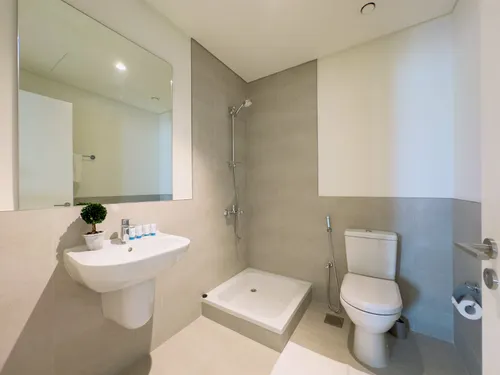 3 Bedrooms Apartment in Sunset Tower 3