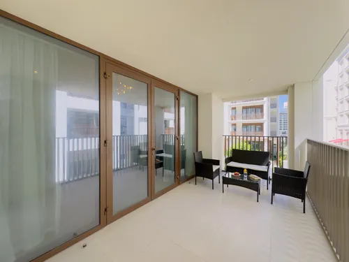 3 Bedrooms Apartment in Sunset Tower 3