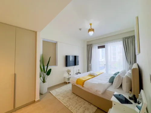 3 Bedrooms Apartment in Sunset Tower 3