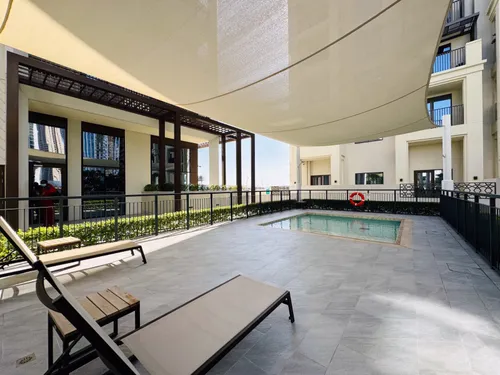 3 Bedrooms Apartment in Sunset Tower 3