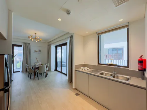 3 Bedrooms Apartment in Sunset Tower 3