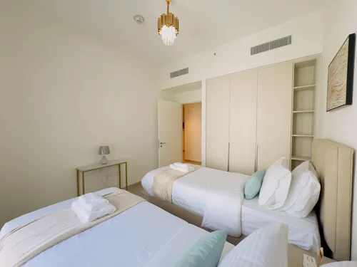 3 Bedrooms Apartment in Sunset Tower 3