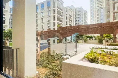 1 Bedroom Apartment in Cedar Building 4