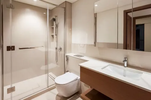 1 Bedroom Apartment in Cedar Building 4