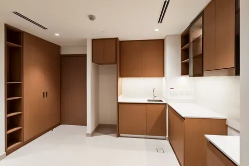 1 Bedroom Apartment in Cedar Building 4