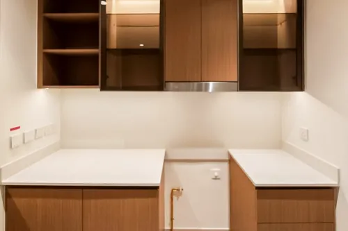 1 Bedroom Apartment in Cedar Building 4