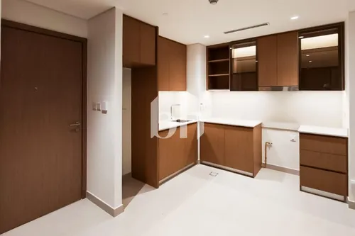 Brand New Building | Creek Beach access | Vacant