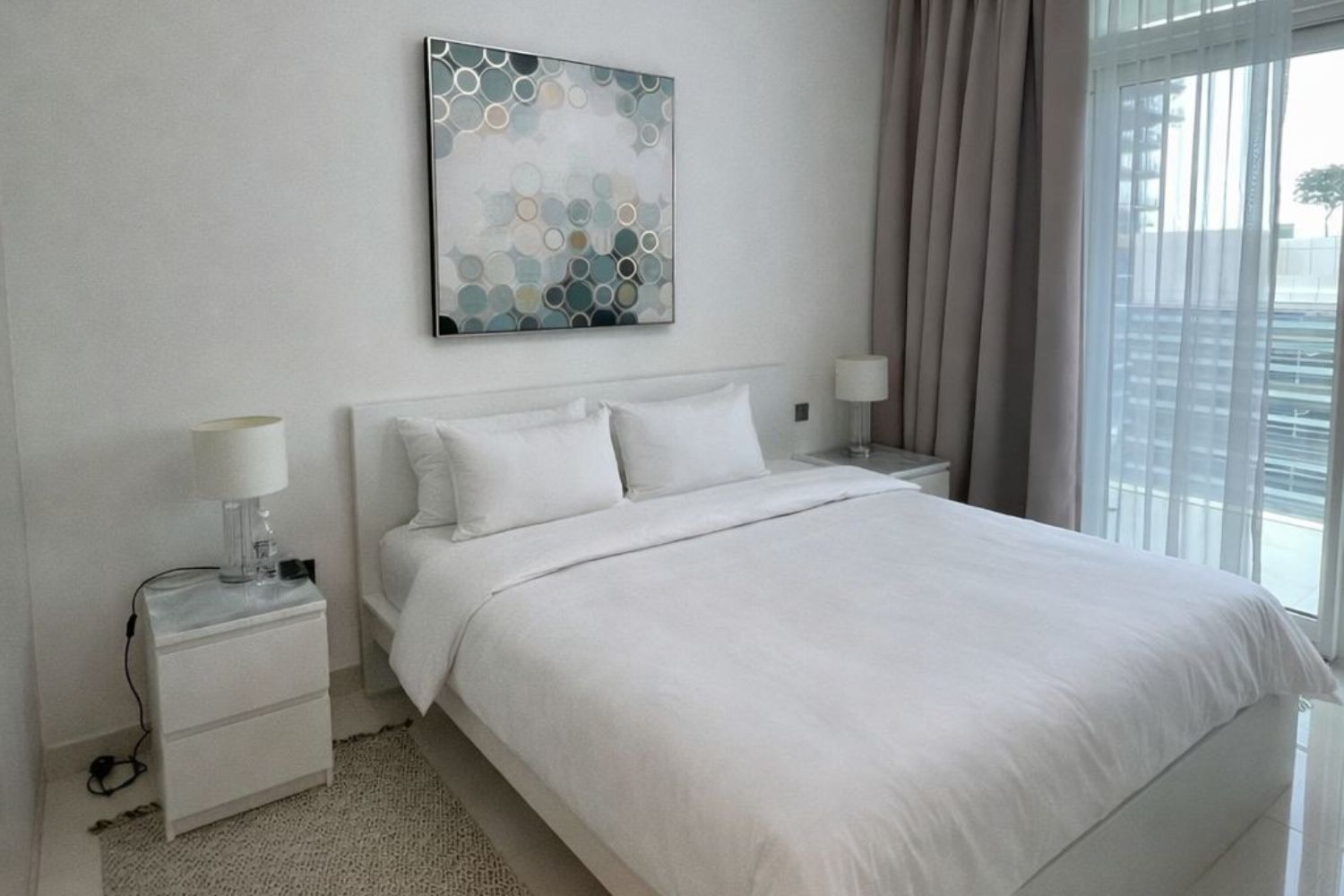 2 Bedrooms Apartment in Sunrise Bay Tower 2