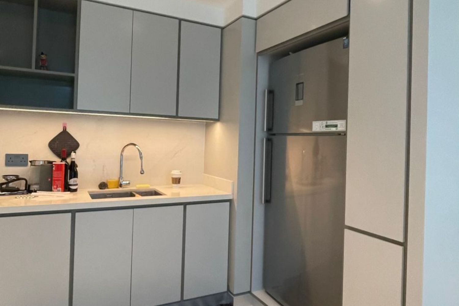 2 Bedrooms Apartment in Sunrise Bay Tower 2