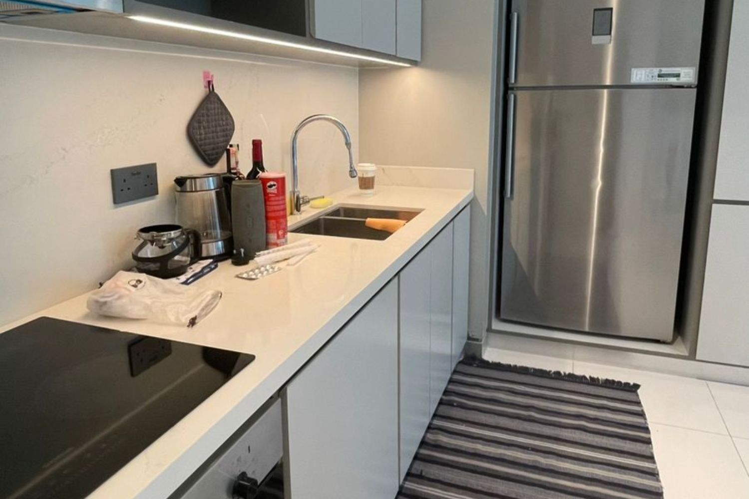 2 Bedrooms Apartment in Sunrise Bay Tower 2