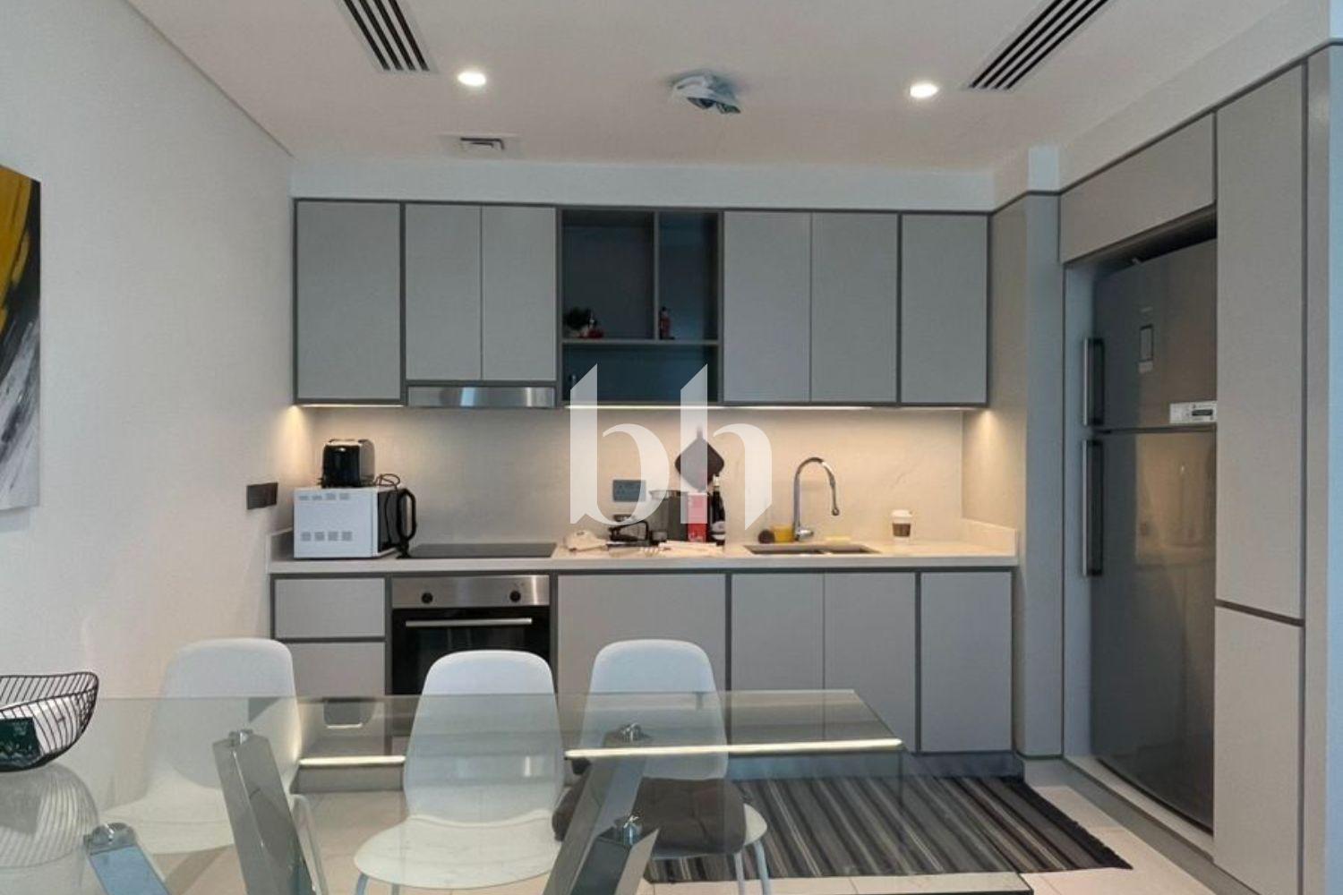 Vacant Now | Chiller Free | Fully Furnished