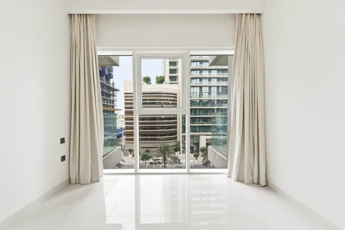 1 Bedroom Apartment in Sunrise Bay Tower 2