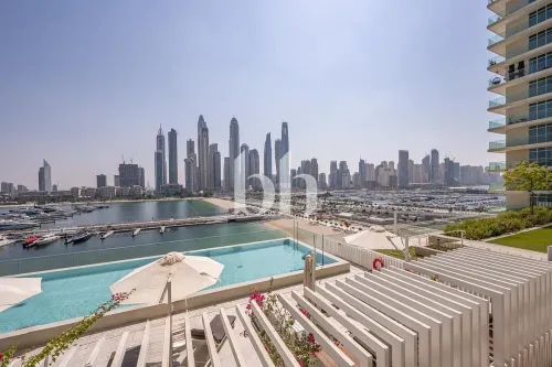 1 Bedroom Apartment in Sunrise Bay Tower 2