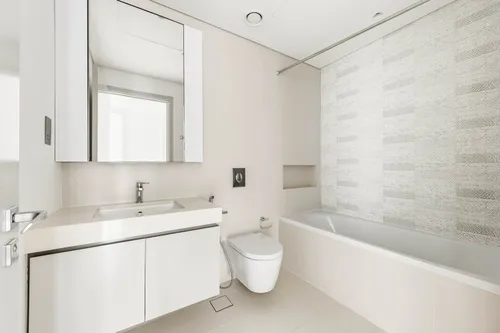 1 Bedroom Apartment in Sunrise Bay Tower 2