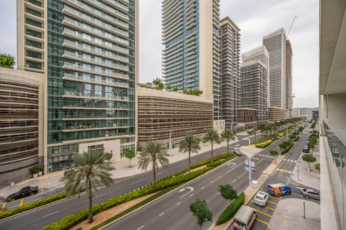 1 Bedroom Apartment in Sunrise Bay Tower 2