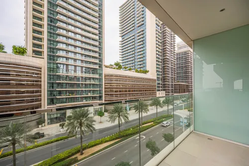 1 Bedroom Apartment in Sunrise Bay Tower 2