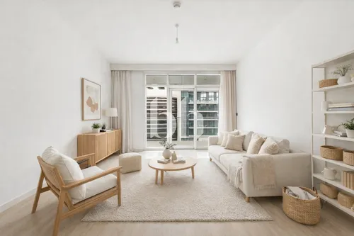 Private Beach Access | Vacant | Unfurnished