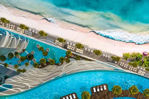 1 Bedroom Apartment in Tower C, Damac Bay