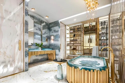 1 Bedroom Apartment in Tower C, Damac Bay