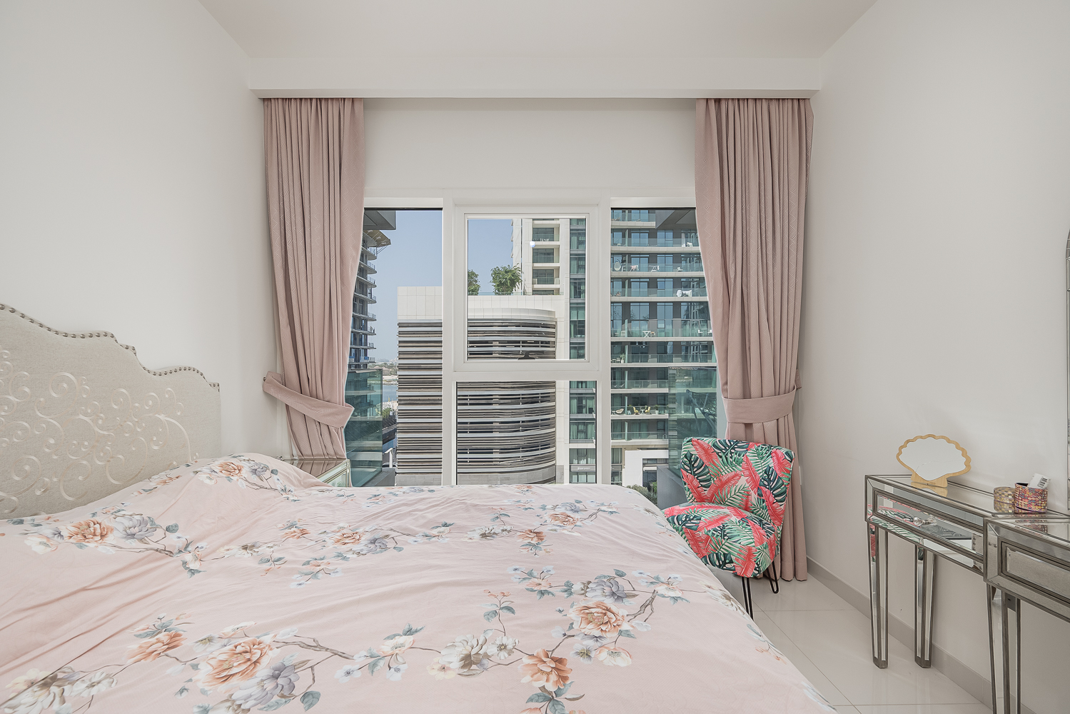 1 Bedroom Apartment in Sunrise Bay Tower 2