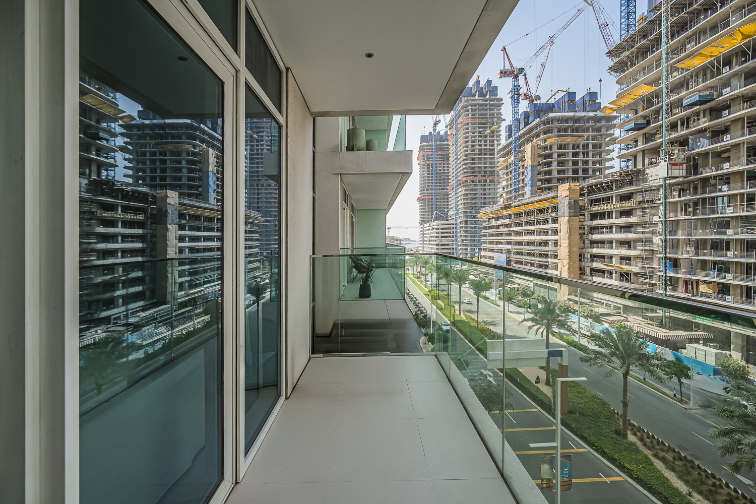 1 Bedroom Apartment in Sunrise Bay Tower 2