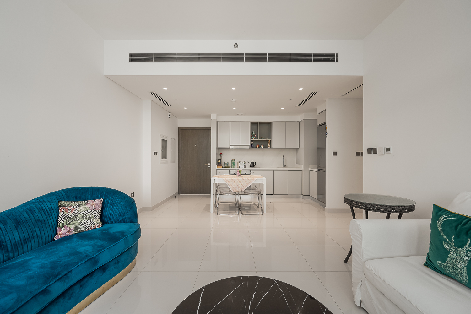 1 Bedroom Apartment in Sunrise Bay Tower 2