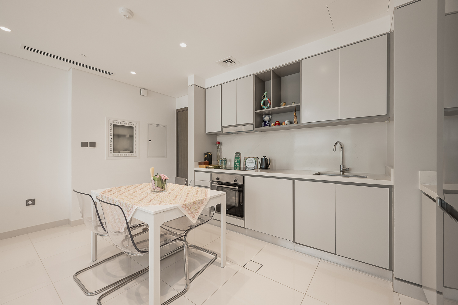 1 Bedroom Apartment in Sunrise Bay Tower 2