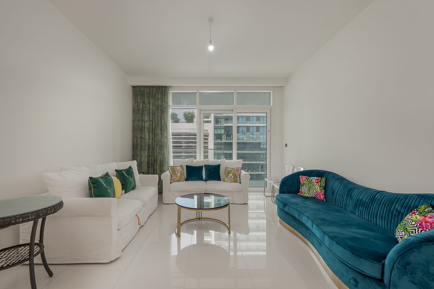 1 Bedroom Apartment in Sunrise Bay Tower 2