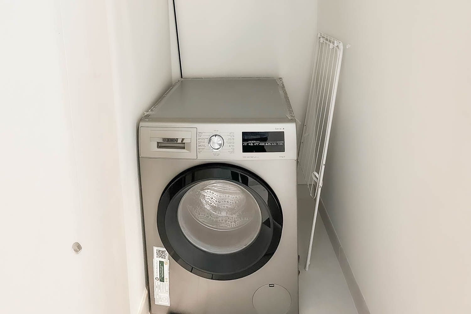 2 Bedrooms Apartment in Marina Vista Tower 2