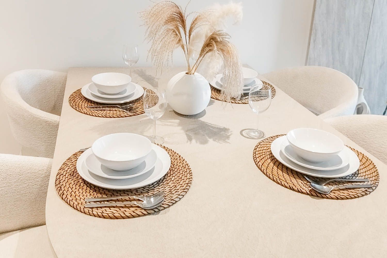 2 Bedrooms Apartment in Marina Vista Tower 2