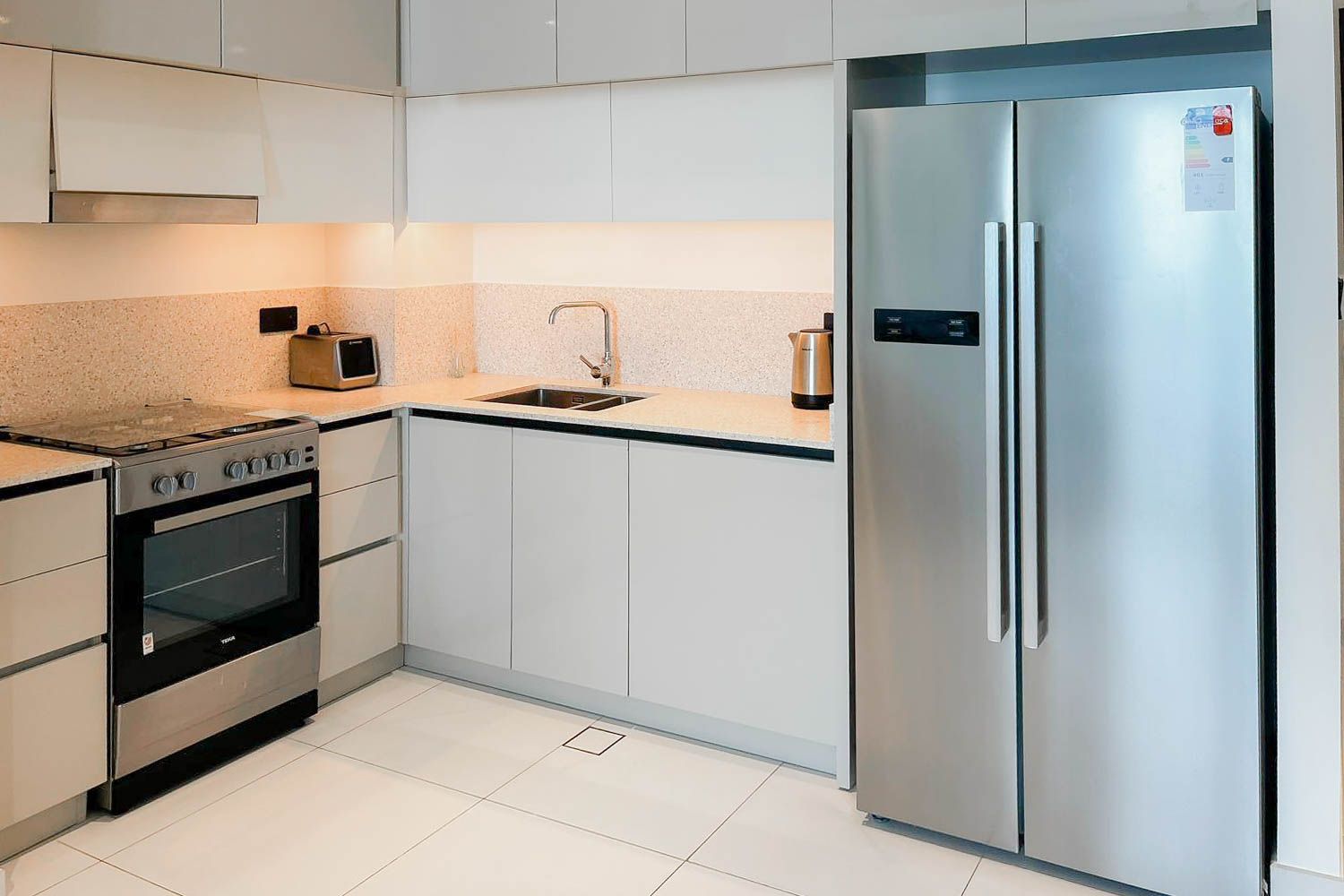 2 Bedrooms Apartment in Marina Vista Tower 2