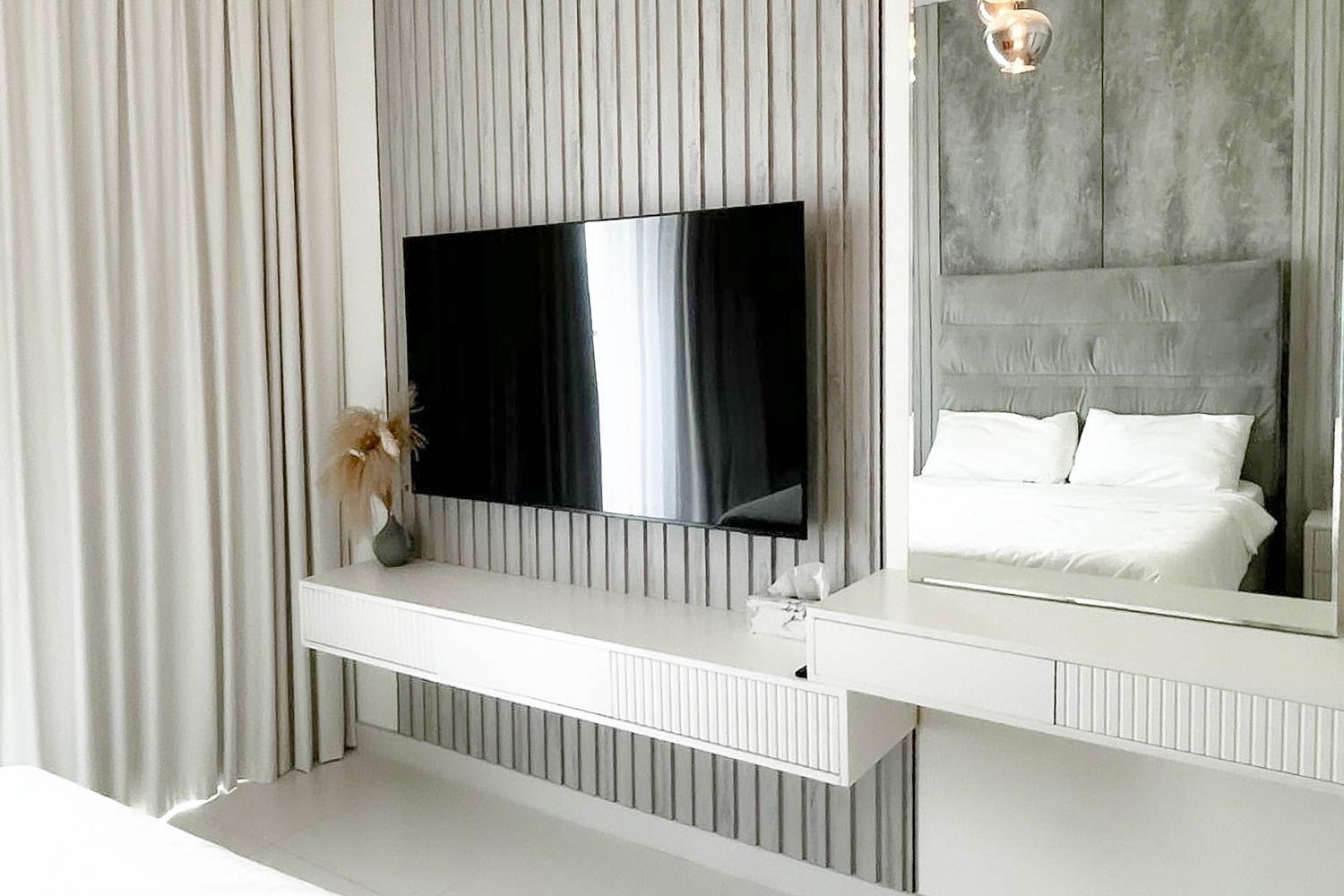 2 Bedrooms Apartment in Marina Vista Tower 2