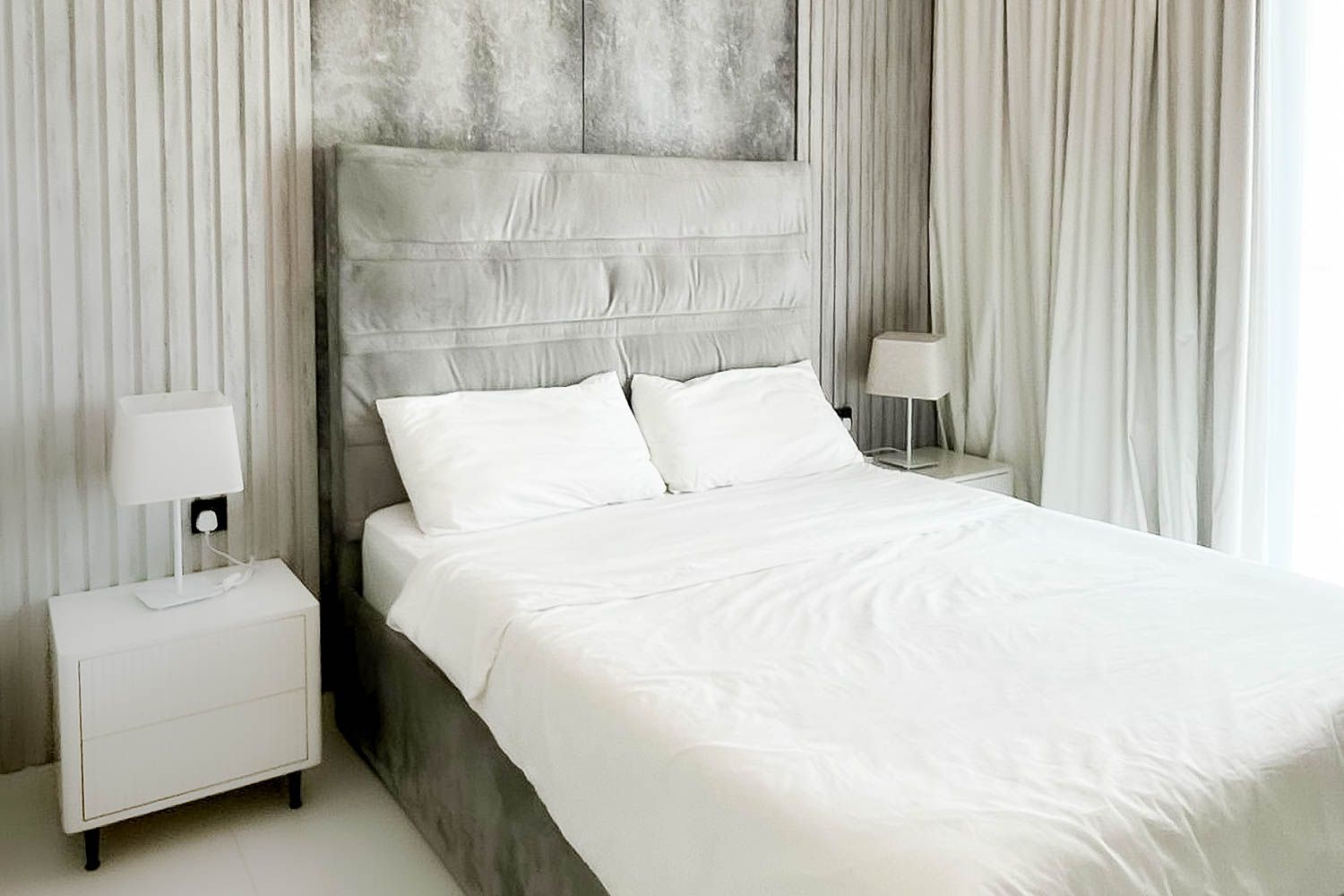 2 Bedrooms Apartment in Marina Vista Tower 2