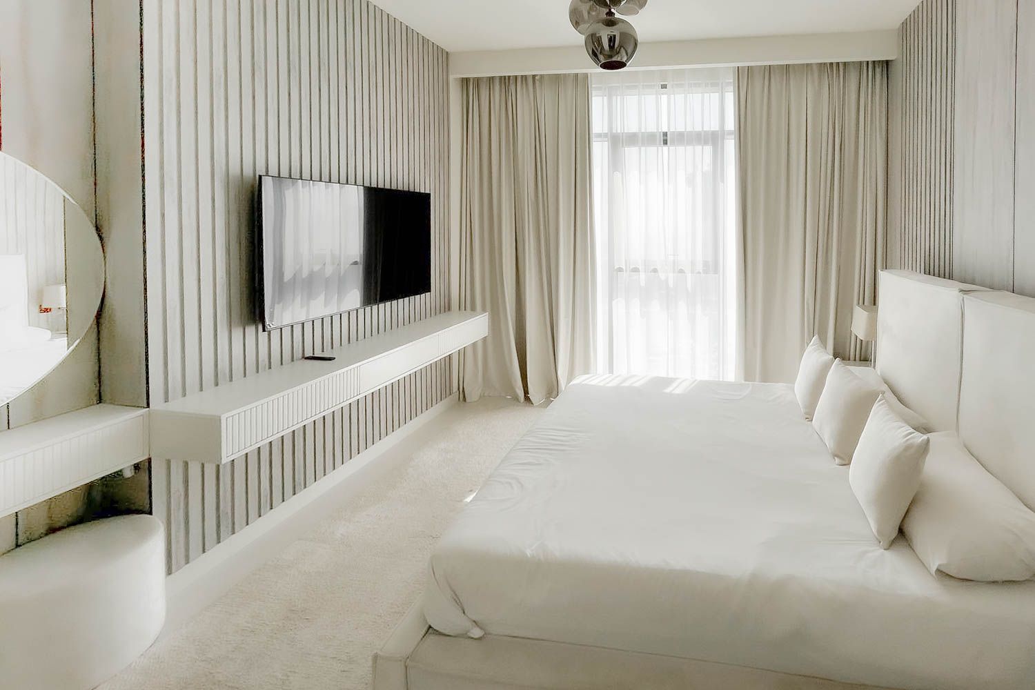 2 Bedrooms Apartment in Marina Vista Tower 2