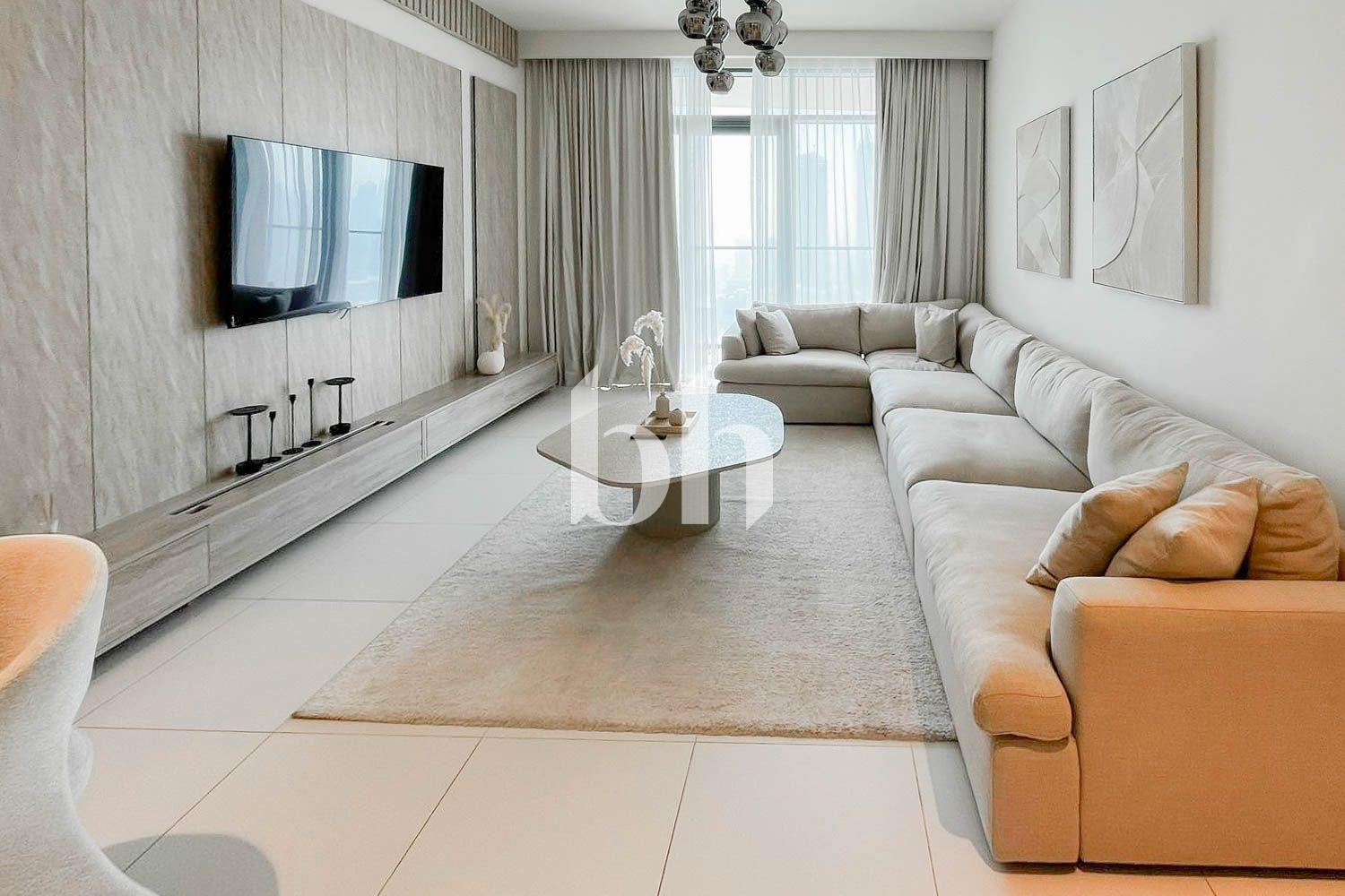 Stunning 2BR | Modern Living | Coastal Lifestyle