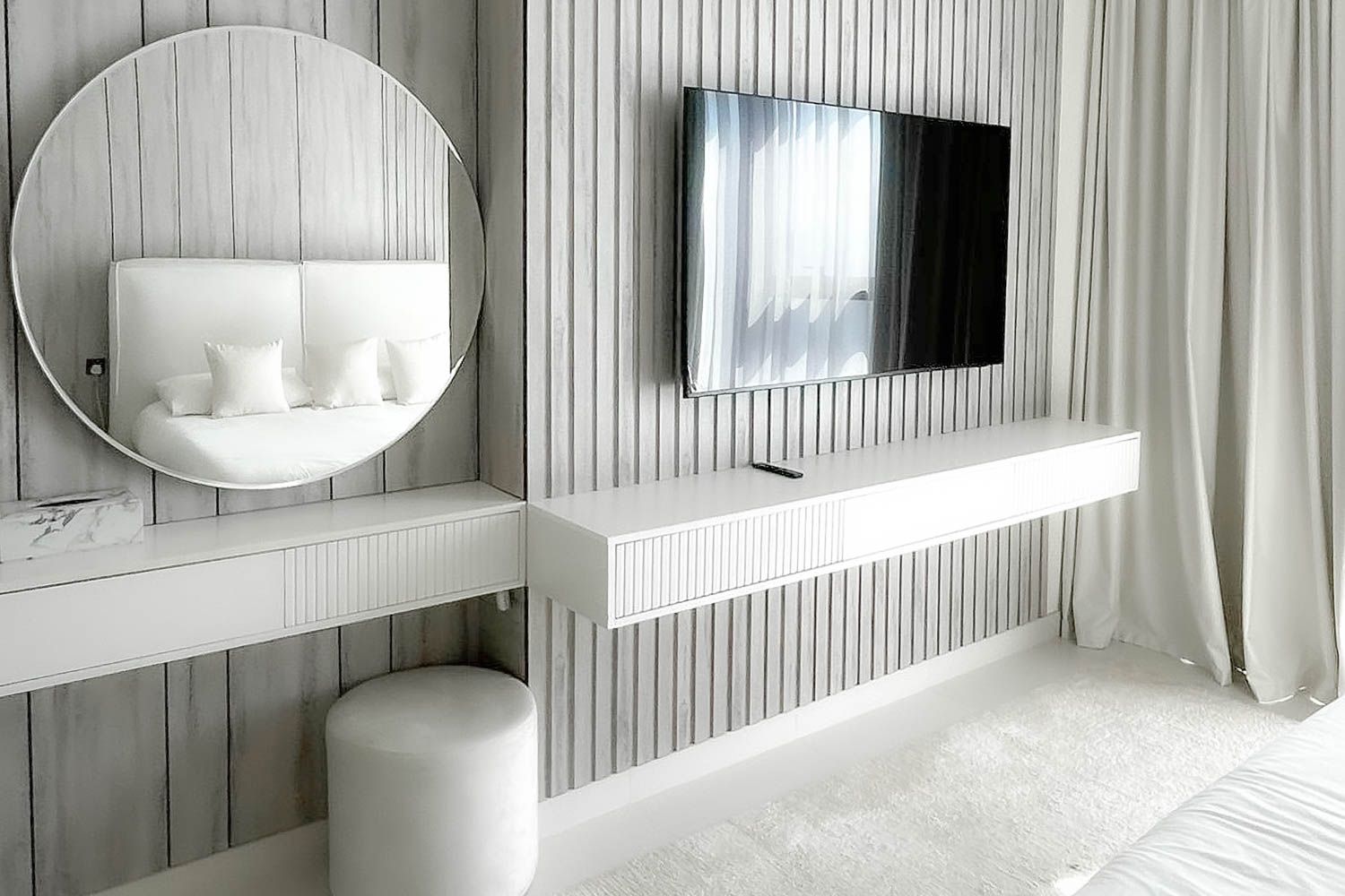 2 Bedrooms Apartment in Marina Vista Tower 2