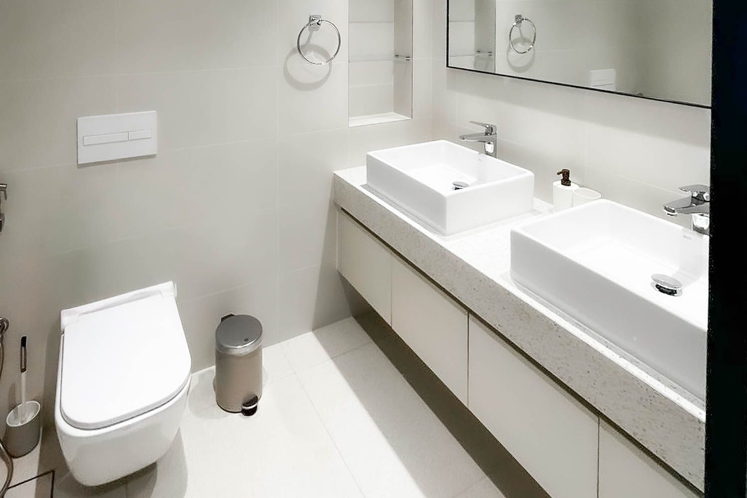 2 Bedrooms Apartment in Marina Vista Tower 2