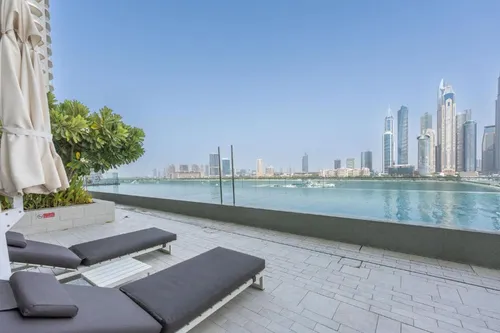 1 Bedroom Apartment in Sunrise Bay Tower 2