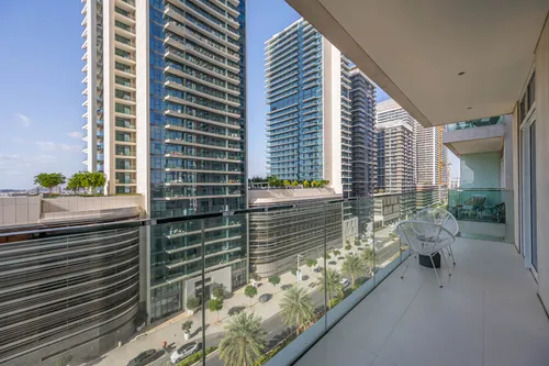 1 Bedroom Apartment in Sunrise Bay Tower 2