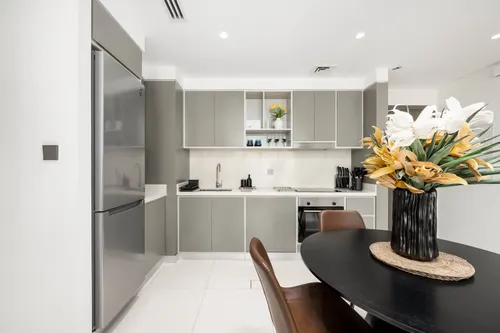 1 Bedroom Apartment in Sunrise Bay Tower 2