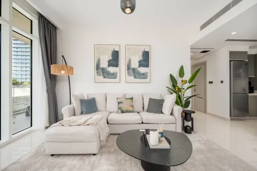 1 Bedroom Apartment in Sunrise Bay Tower 2