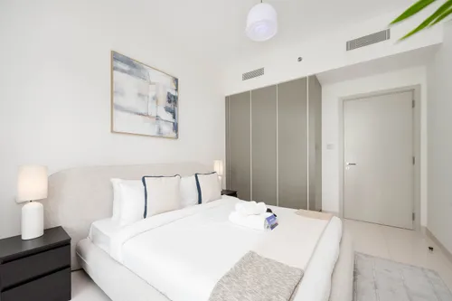 1 Bedroom Apartment in Sunrise Bay Tower 2