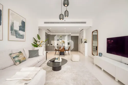 Premium Modern Fully Furnished | 1 BR Apartment | Available 1 March