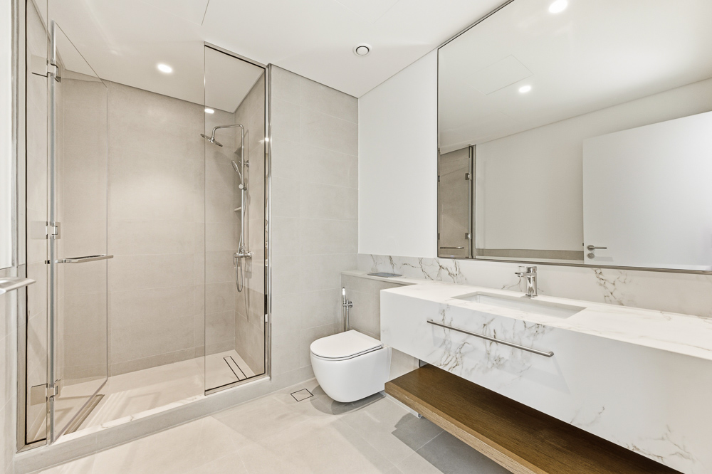 2 Bedrooms Apartment in Beach Mansion Tower 2