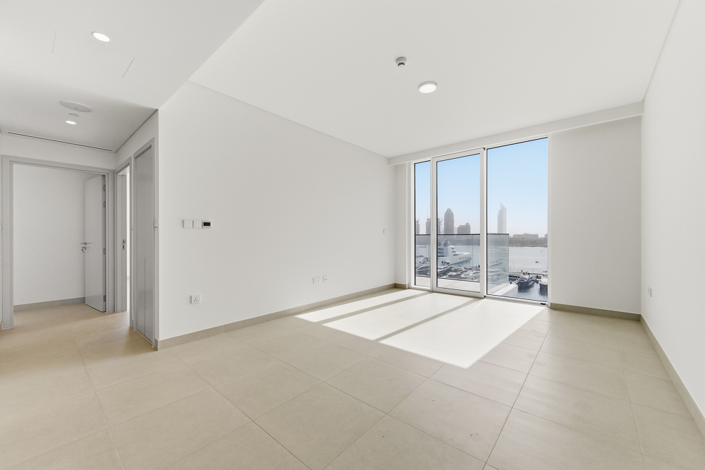 2 Bedrooms Apartment in Beach Mansion Tower 2