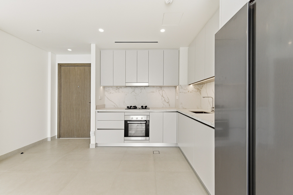 2 Bedrooms Apartment in Beach Mansion Tower 2