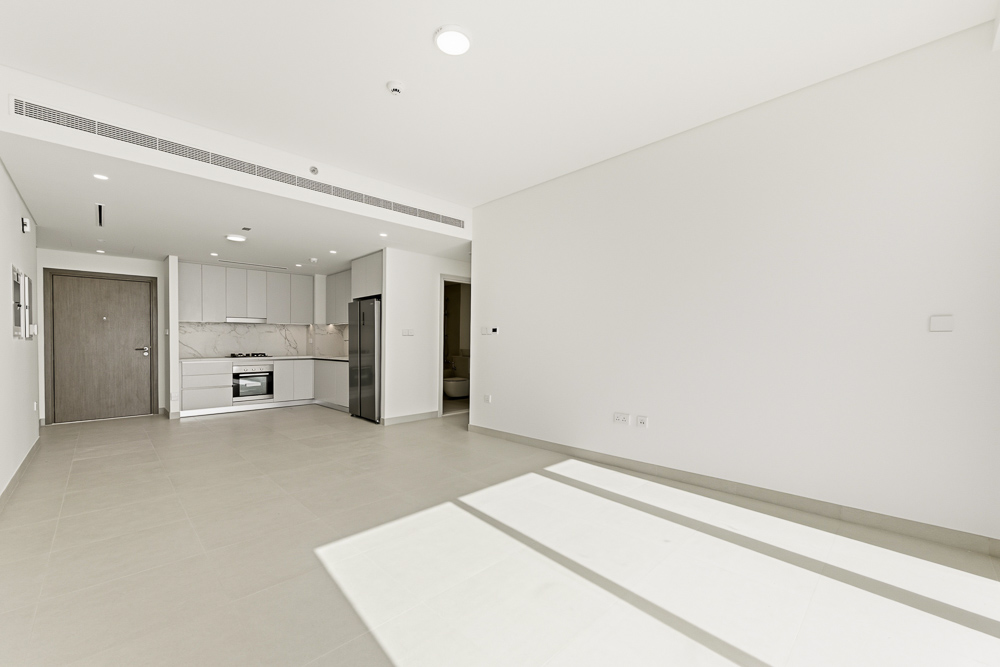 2 Bedrooms Apartment in Beach Mansion Tower 2